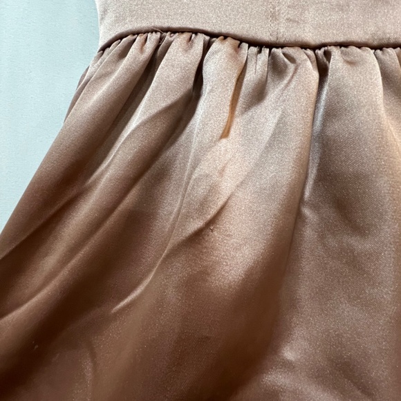 WeWoreWhat High Low Maxi size 2 - Picture 3 of 8